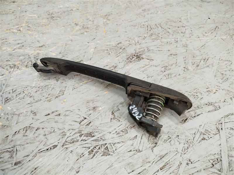 Ручка двери, 1240 рублей, Санкт-Петербург