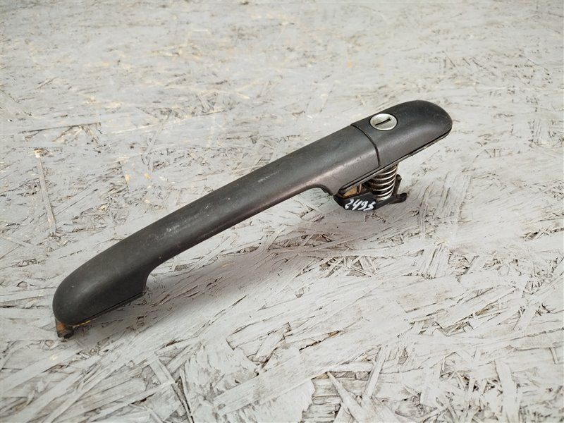 Ручка двери, 1145 рублей, Санкт-Петербург