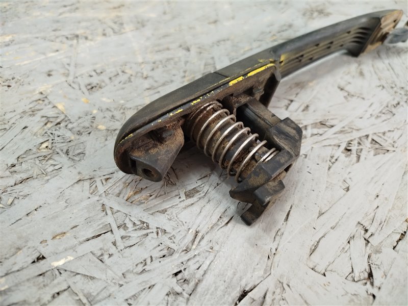 Ручка двери, 1145 рублей, Санкт-Петербург