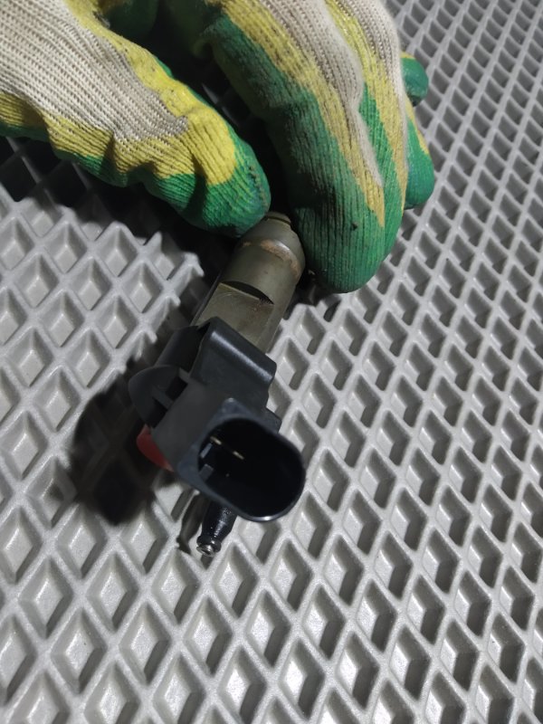 форсунка, 7555 рублей, Санкт-Петербург