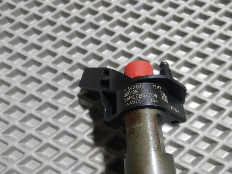 форсунка, 7555 рублей, Санкт-Петербург