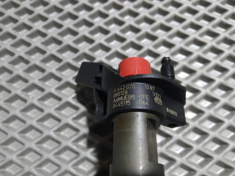 форсунка, 7090 рублей, Санкт-Петербург