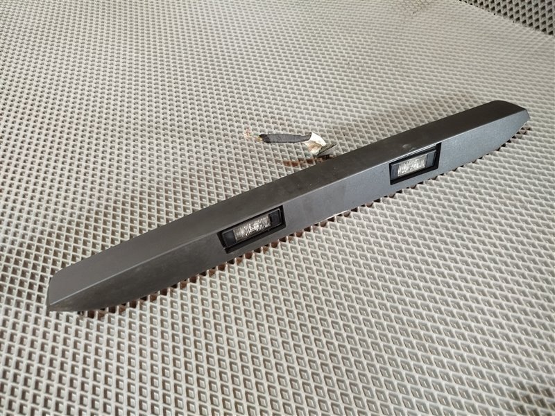 подсветка номера, 3985 рублей, Санкт-Петербург