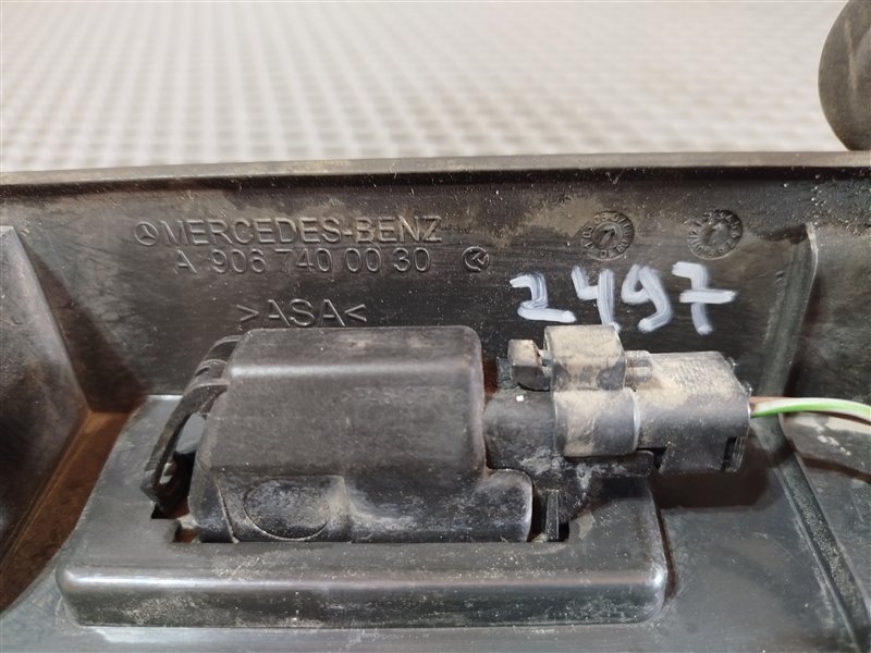 подсветка номера, 3985 рублей, Санкт-Петербург