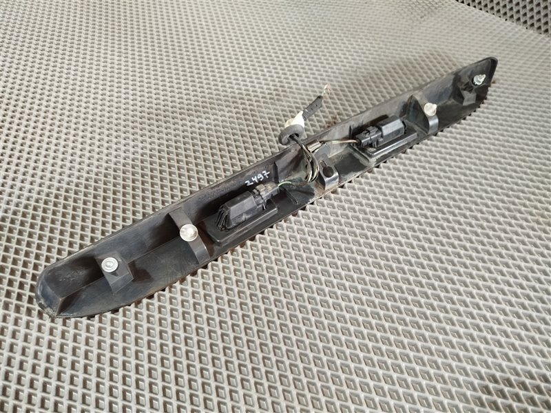 подсветка номера, 3985 рублей, Санкт-Петербург