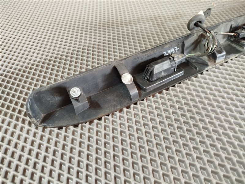 подсветка номера, 3985 рублей, Санкт-Петербург