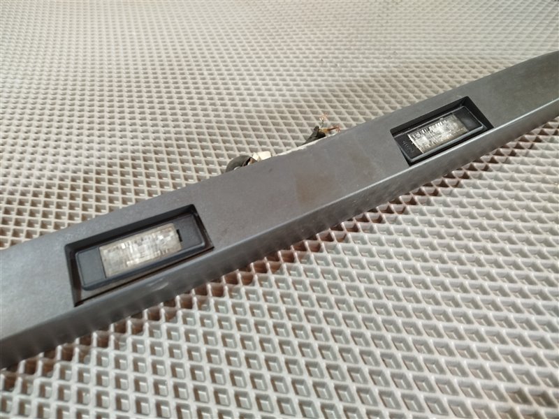 подсветка номера, 3985 рублей, Санкт-Петербург