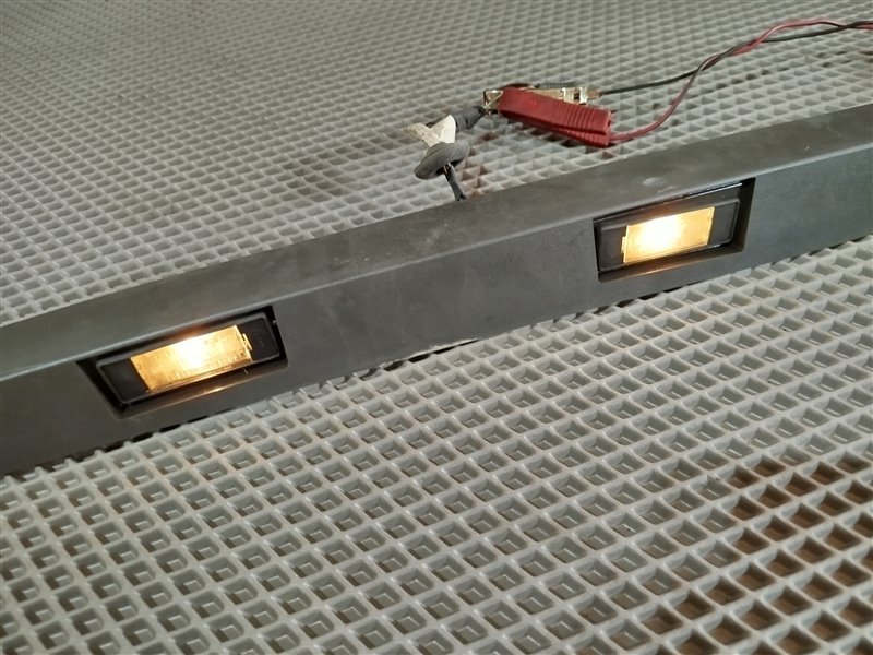 подсветка номера, 3985 рублей, Санкт-Петербург