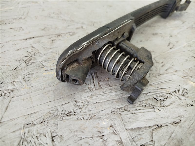 Ручка двери, 1000 рублей, Санкт-Петербург