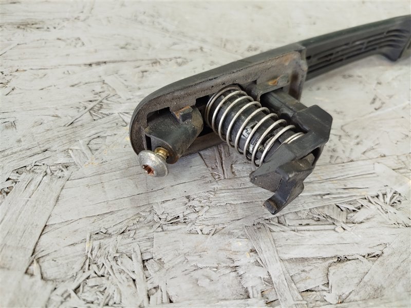 Ручка двери, 1100 рублей, Санкт-Петербург