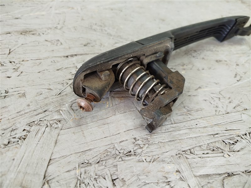 Ручка двери, 1100 рублей, Санкт-Петербург