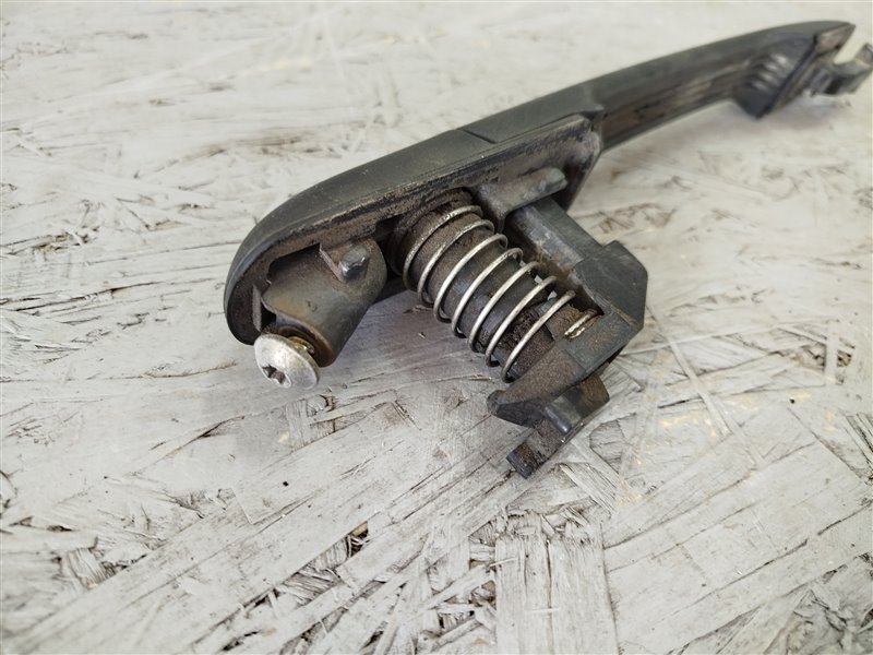 Ручка двери, 1145 рублей, Санкт-Петербург