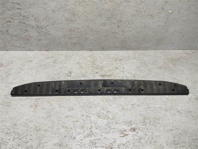 накладка багажника, 1520 рублей, Санкт-Петербург