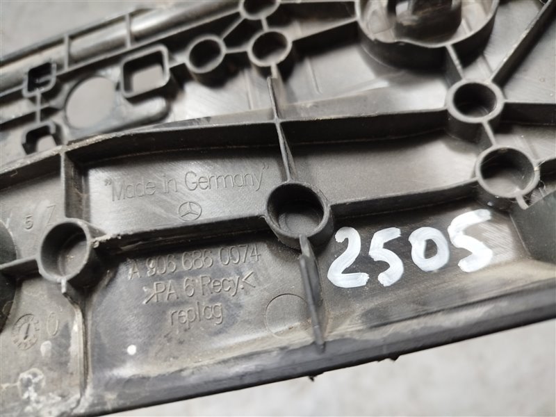 накладка багажника, 1520 рублей, Санкт-Петербург