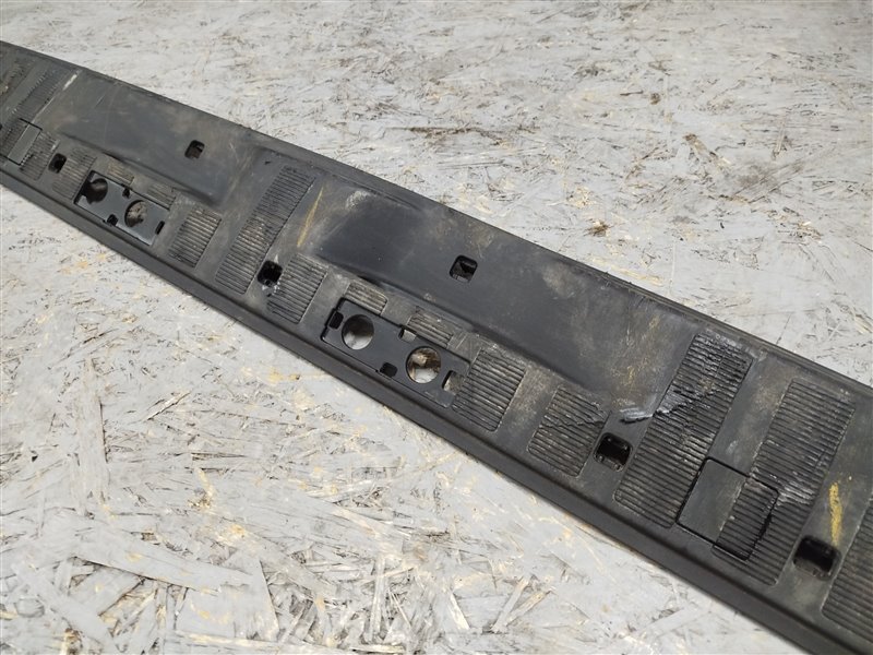 накладка багажника, 1520 рублей, Санкт-Петербург