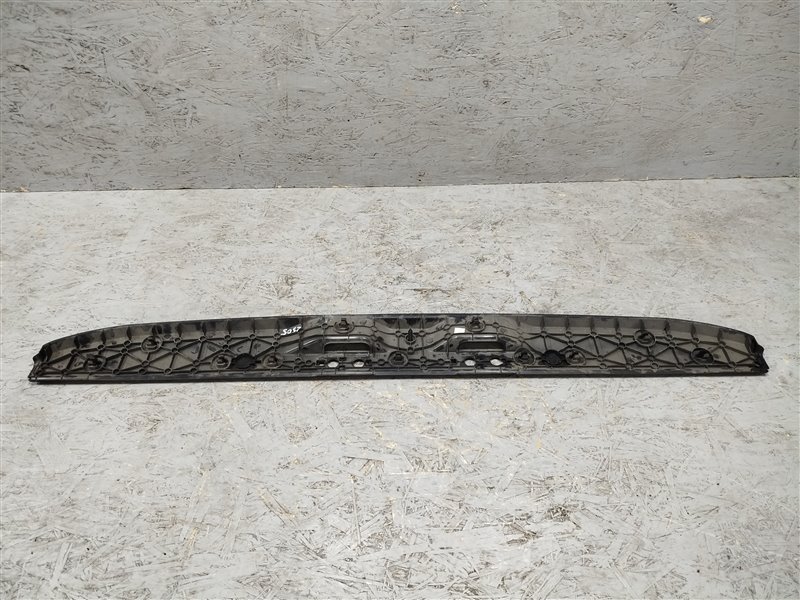 накладка багажника, 1520 рублей, Санкт-Петербург