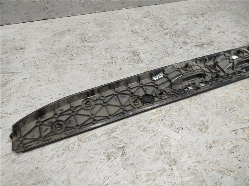 накладка багажника, 1520 рублей, Санкт-Петербург