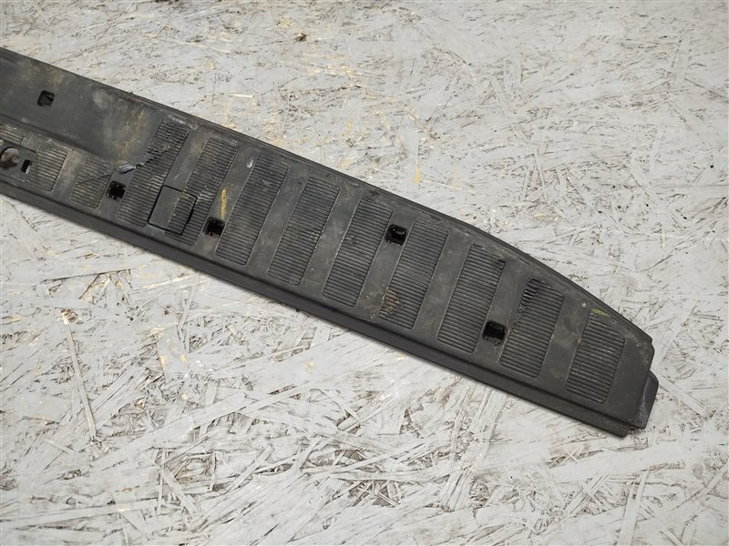 накладка багажника, 1520 рублей, Санкт-Петербург