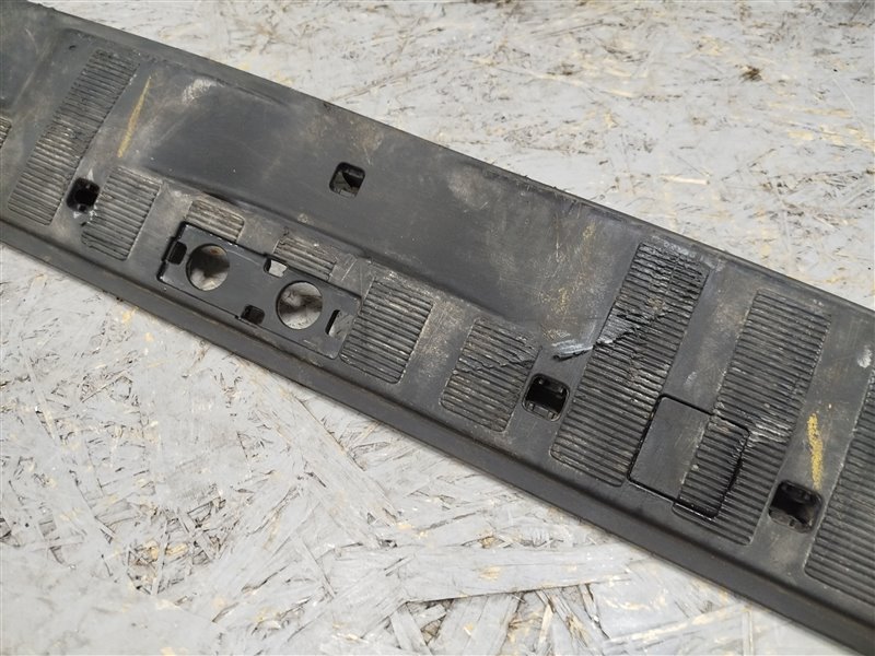 накладка багажника, 1520 рублей, Санкт-Петербург