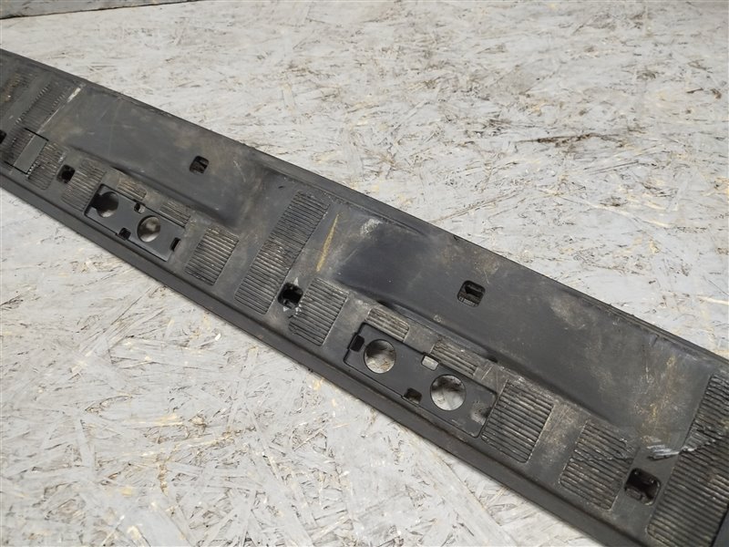 накладка багажника, 1520 рублей, Санкт-Петербург