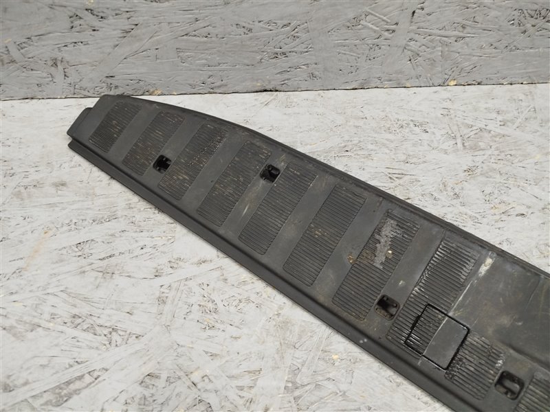 накладка багажника, 1520 рублей, Санкт-Петербург