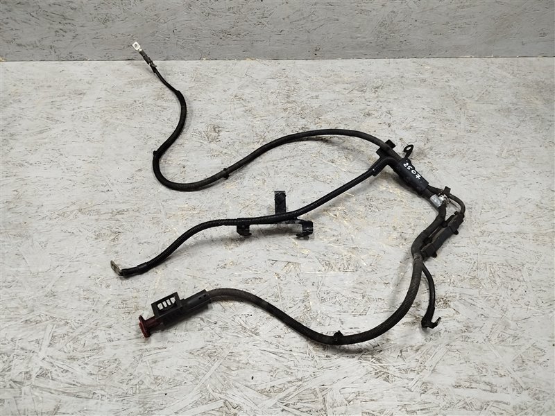 провод стартера, 5030 рублей, Санкт-Петербург