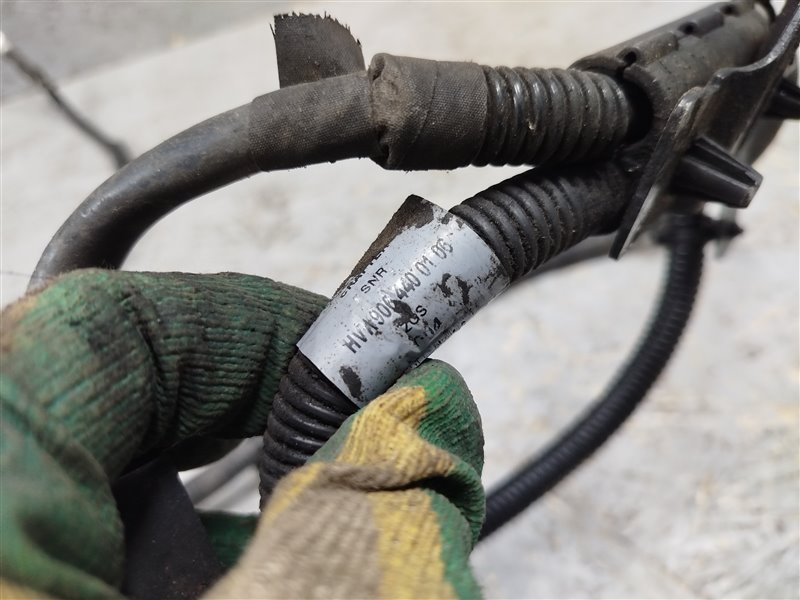 провод стартера, 5030 рублей, Санкт-Петербург