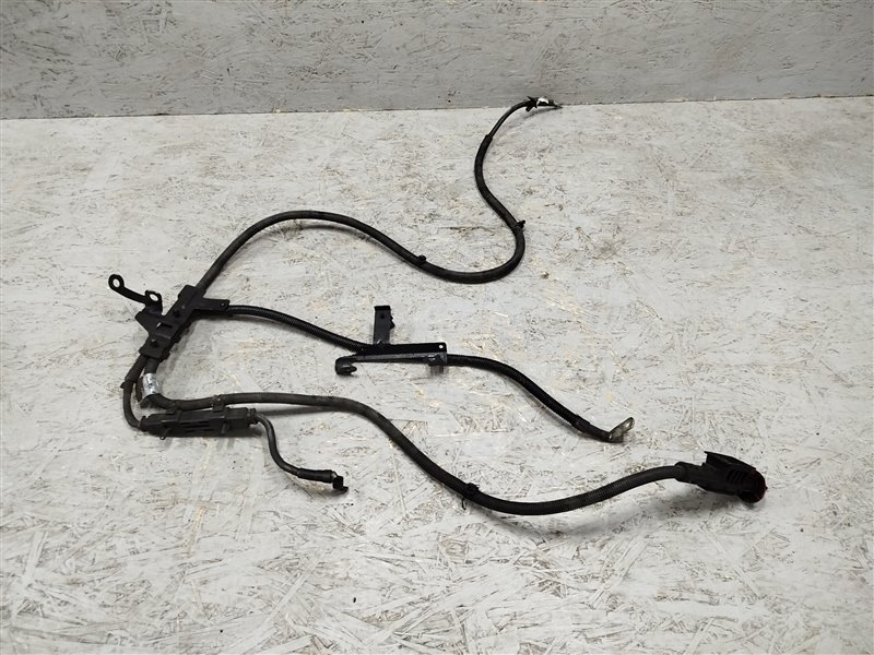 провод стартера, 5030 рублей, Санкт-Петербург