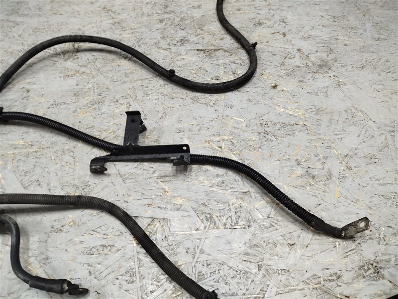 провод стартера, 5030 рублей, Санкт-Петербург