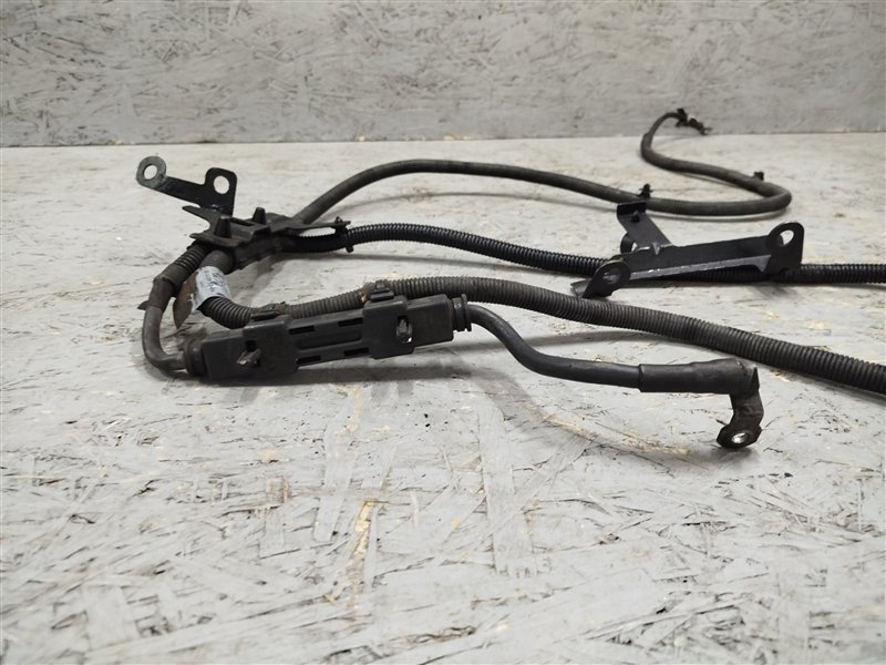 провод стартера, 5030 рублей, Санкт-Петербург