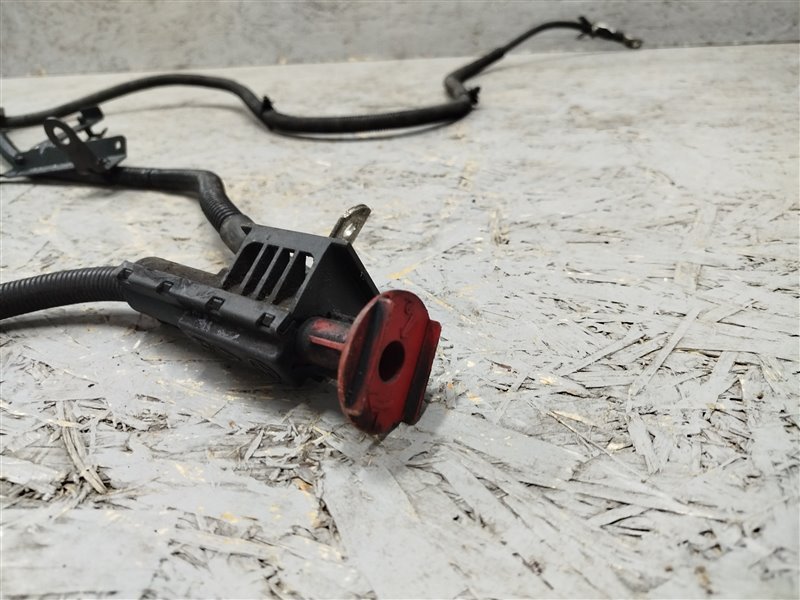 провод стартера, 5030 рублей, Санкт-Петербург