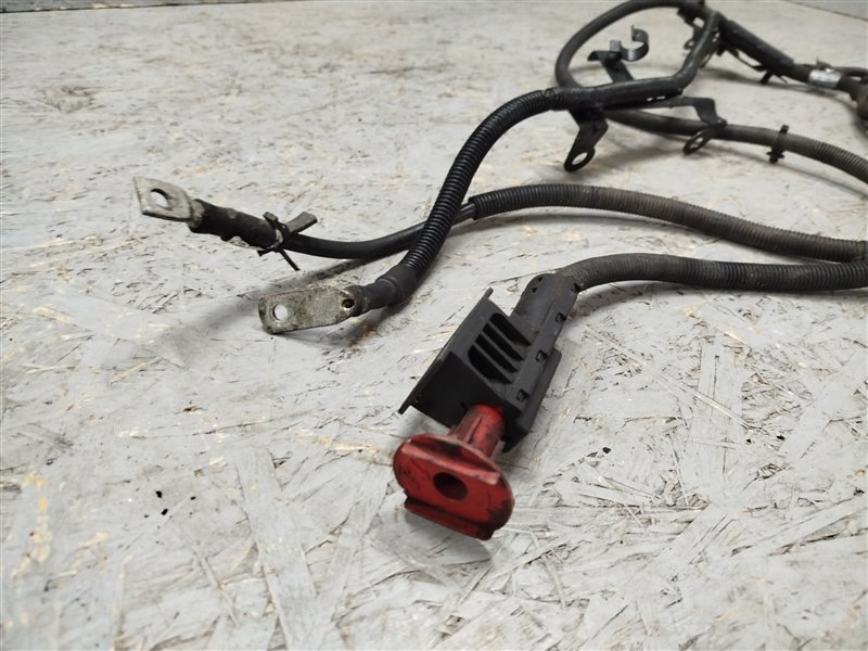 провод стартера, 5030 рублей, Санкт-Петербург