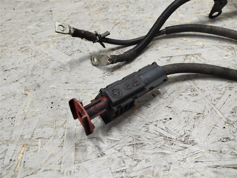 провод стартера, 5030 рублей, Санкт-Петербург