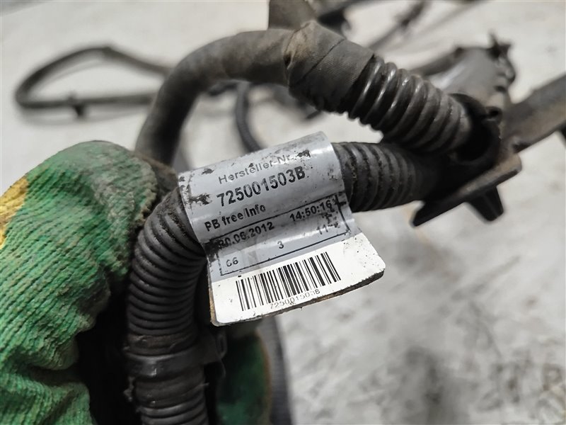 провод стартера, 5030 рублей, Санкт-Петербург