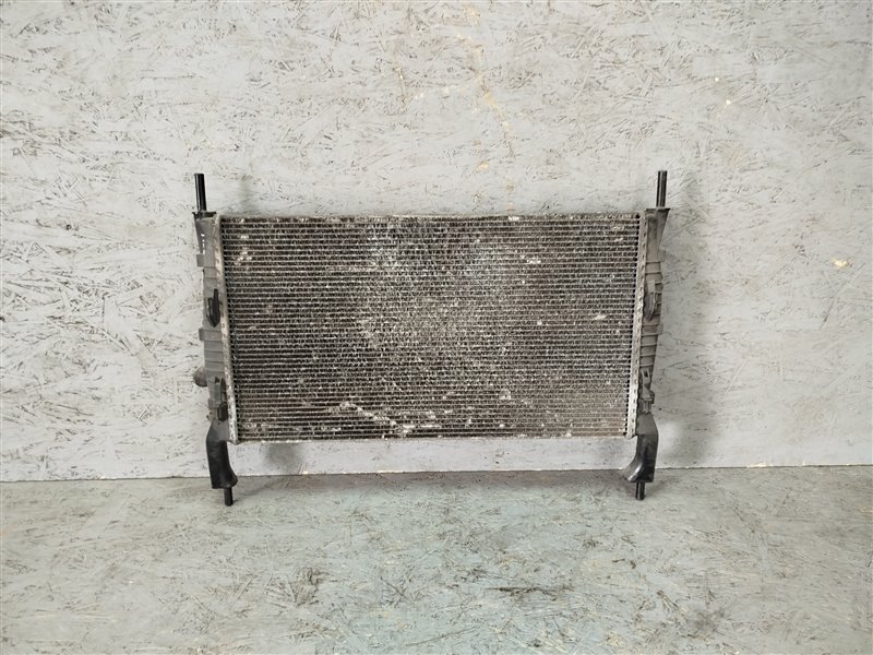 радиатор, 2515 рублей, Санкт-Петербург