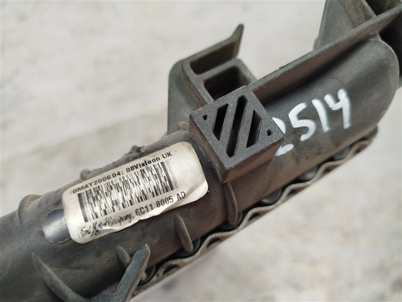 радиатор, 2515 рублей, Санкт-Петербург