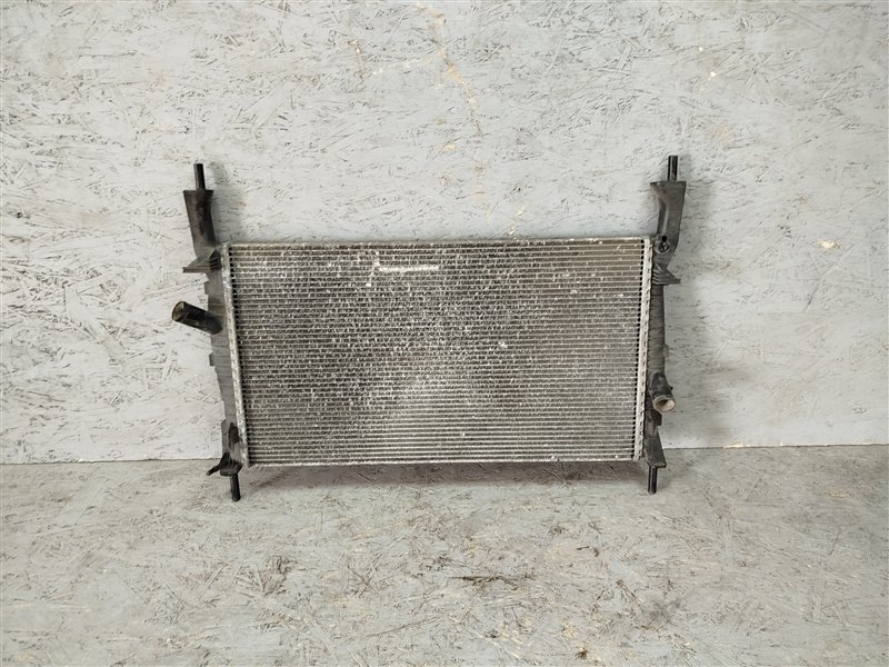 радиатор, 2515 рублей, Санкт-Петербург