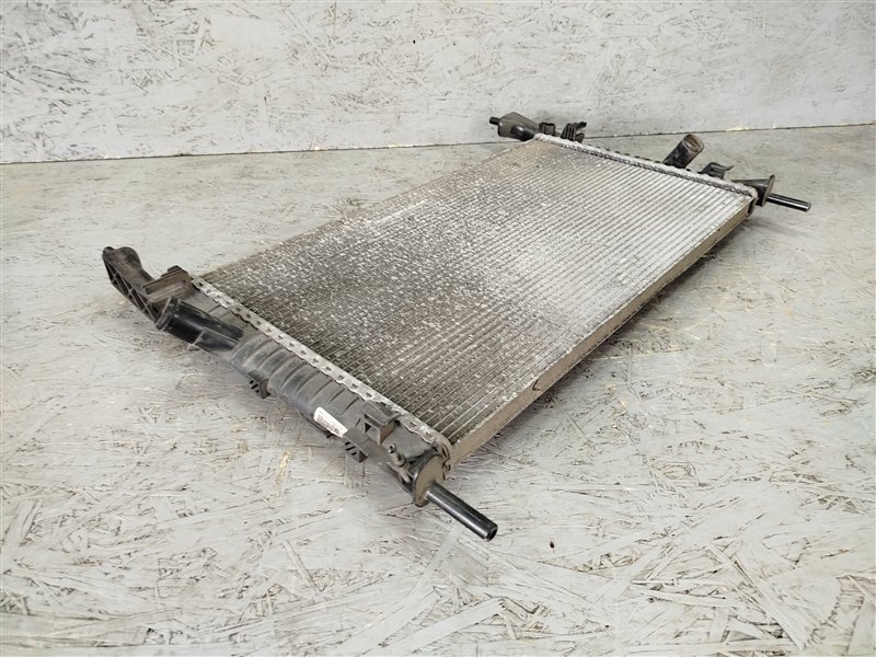 радиатор, 2515 рублей, Санкт-Петербург