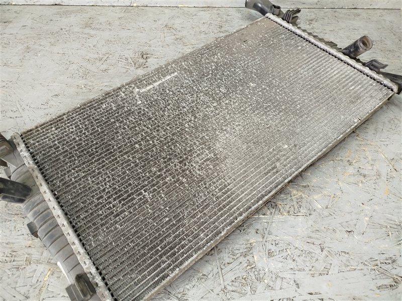 радиатор, 2515 рублей, Санкт-Петербург