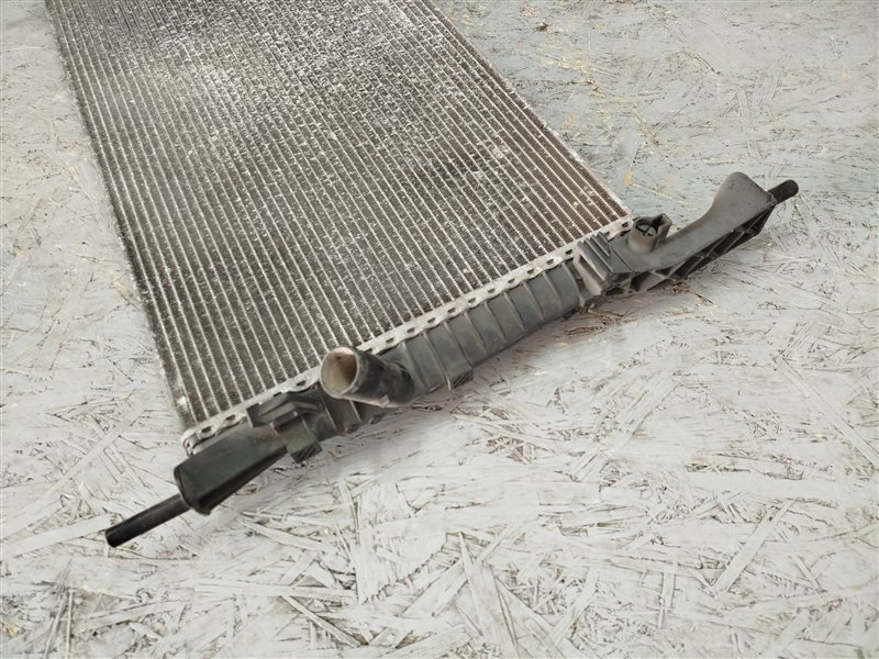 радиатор, 2515 рублей, Санкт-Петербург