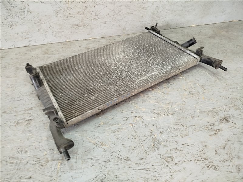 радиатор, 2515 рублей, Санкт-Петербург