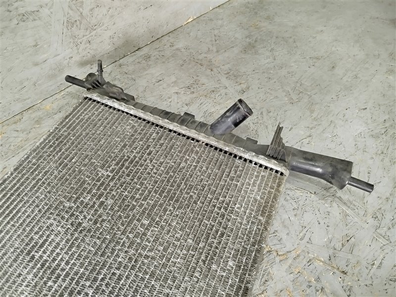 радиатор, 2515 рублей, Санкт-Петербург