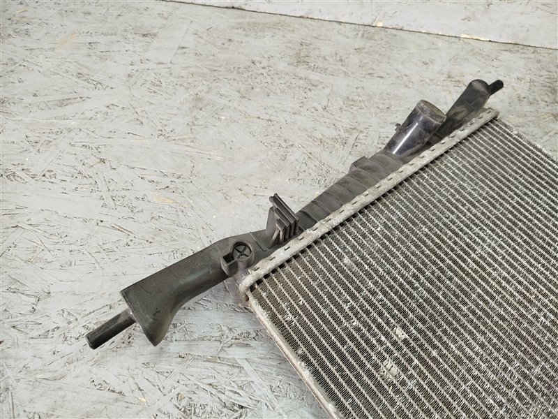 радиатор, 2515 рублей, Санкт-Петербург