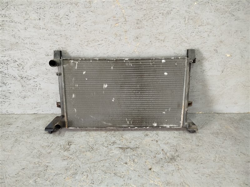 радиатор основной, 6365 рублей, Санкт-Петербург