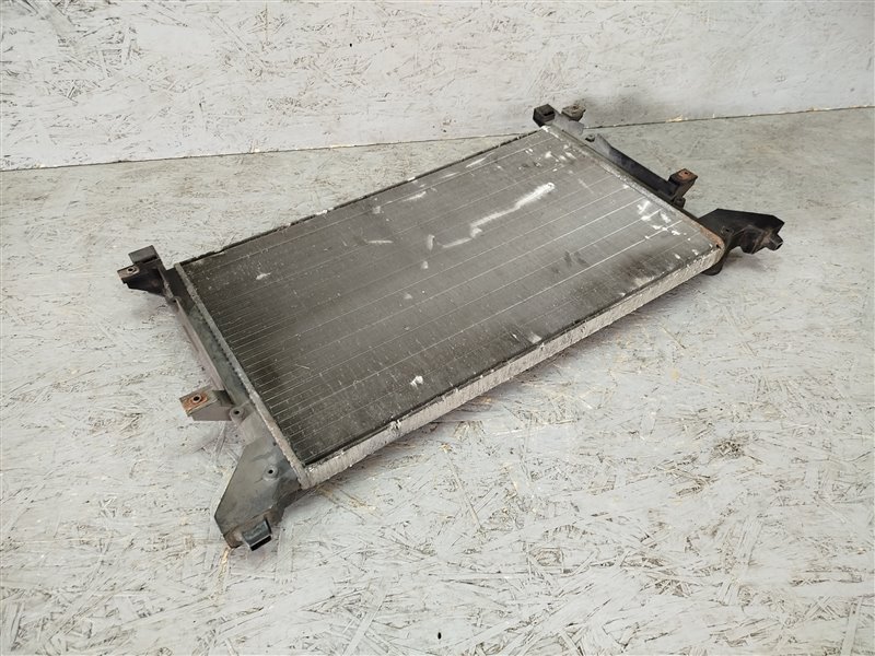 радиатор основной, 6365 рублей, Санкт-Петербург