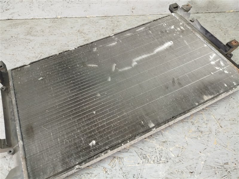 радиатор основной, 6365 рублей, Санкт-Петербург