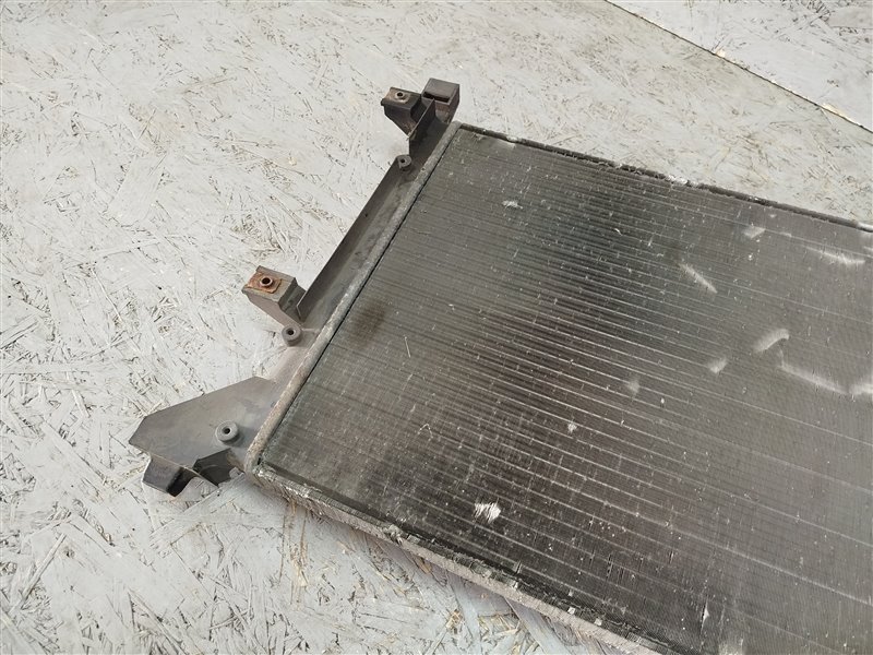 радиатор основной, 6365 рублей, Санкт-Петербург