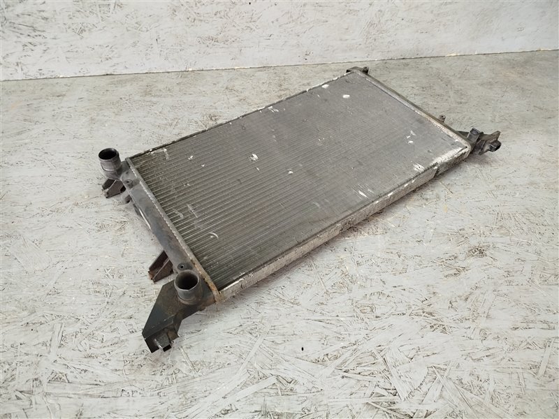 радиатор основной, 6365 рублей, Санкт-Петербург