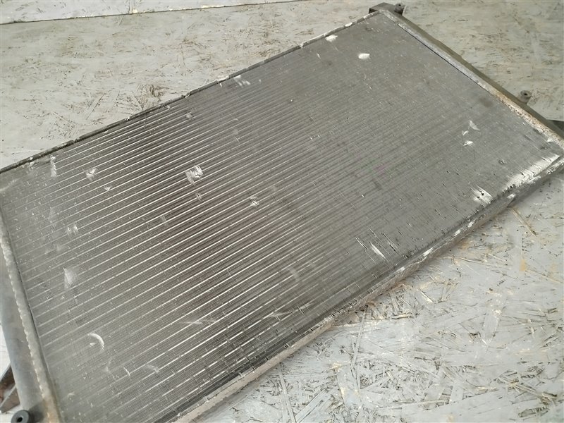 радиатор основной, 6365 рублей, Санкт-Петербург