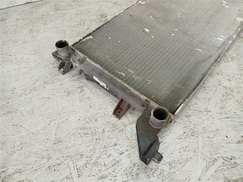 радиатор основной, 6365 рублей, Санкт-Петербург